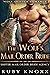 The Wolf’s Mail Order Bride...
