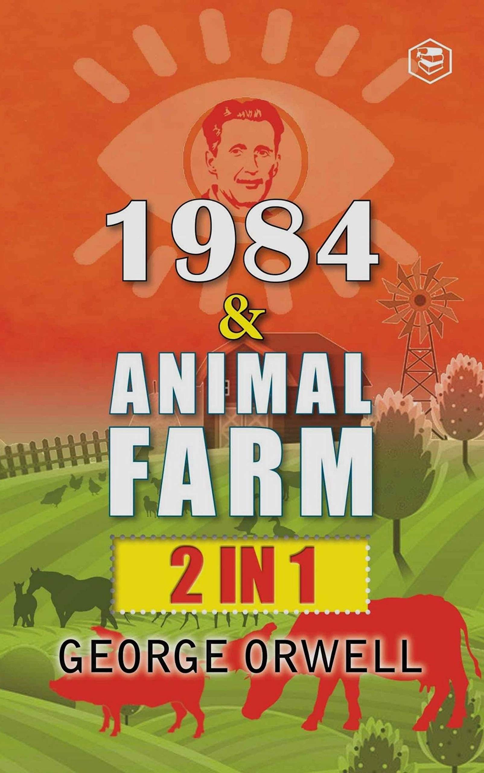 1984 & Animal Farm