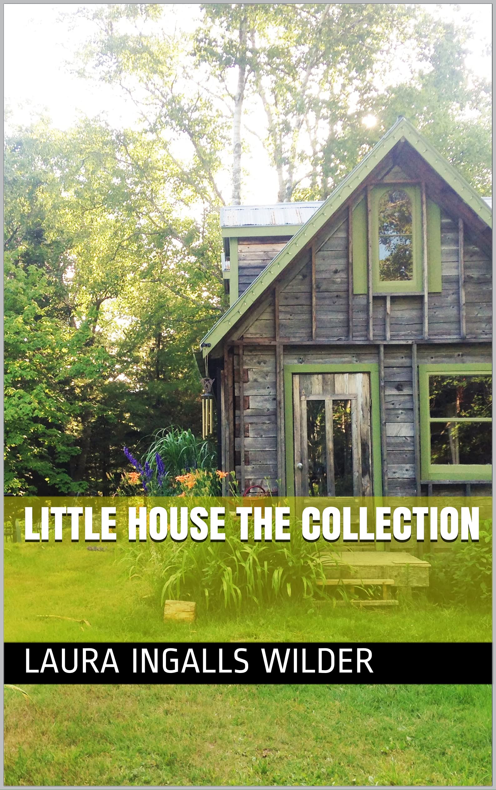 Little House The Collection