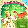 The Princess Lost Her Locket (Jewel Sticker Stories)