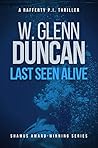 Last Seen Alive