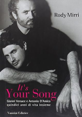 gianni versace antonio versace