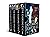 The Soulbound Sorceress Box...