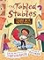 Trouble with Tattle-Tails (The Fabled Stables Book #2)
