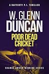 Poor Dead Cricket (Rafferty #3) Poor Dead Cricket (Rafferty #3)