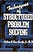 Techniques of Structured Problem Solving