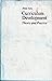 Curriculum Development; Theory and Practice