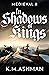 In Shadows of Kings (The Medieval Sagas #2)