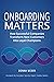 Onboarding Matters: How Successful Companies Transform New Customers Into Loyal Champions