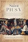 Saint Pius V