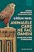 Animalele care ne fac oameni. Blană, cozi și pene în arheologie by Cătălin Pavel