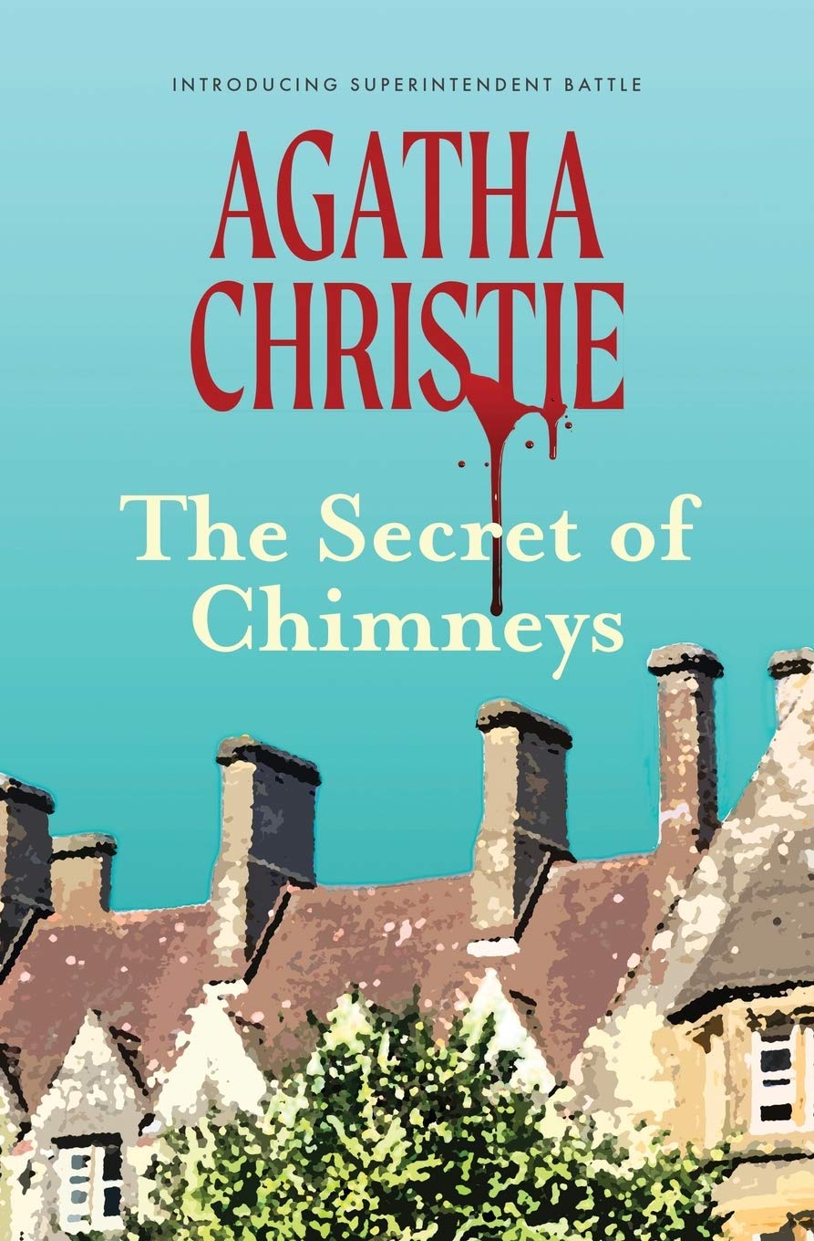 The Secret of Chimneys