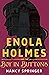 Enola Holmes and the Boy in...