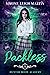 Packless (Hunter Moon Academy, Book 1) by Simone Leigh Martin
