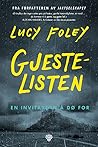 Gjestelisten by Lucy Foley