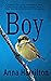 Boy by Anna Hamilton