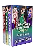 Forever Yours Series Bundle Books 10-12