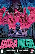 Ultramega by James Harren #3