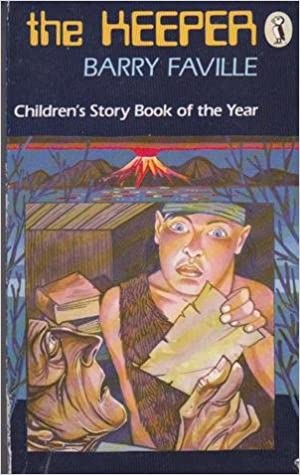 The Keeper (Paperback)