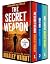 Alexander King Thriller #1-3