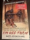 I’m Off Then