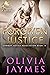 Forgiven Justice by Olivia Jaymes