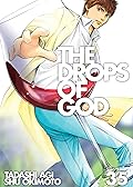 Drops of God, Vol. 35