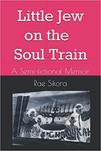 Little Jew on the Soul Train