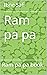 Ram pa pa: Ram pa pa book