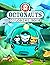 Octonauts Coloring Book: Le...