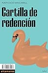 Cartilla de redención