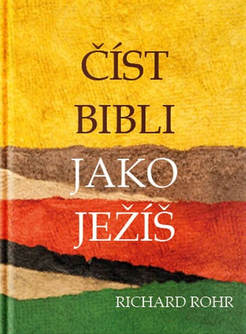 Číst Bibli jako Ježíš