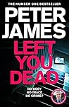 Left You Dead