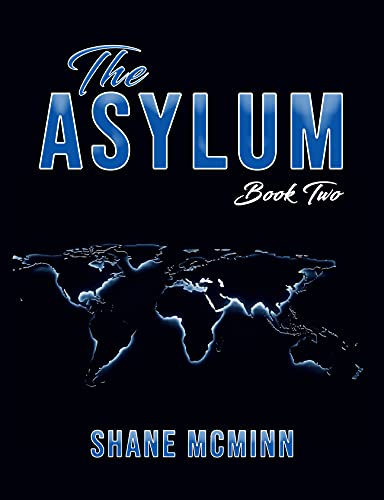 The Asylum Book Two