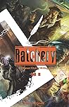 Batchery: Volume 2: A Different Kind of Writing Aid