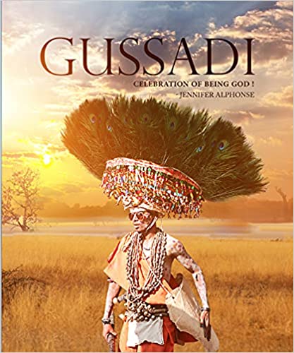 Gussadi - celebration of being god