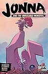 Jonna and the Unpossible Monsters #3 by Chris Samnee