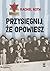 Przysięgnij, że opowiesz by Rachel Roth