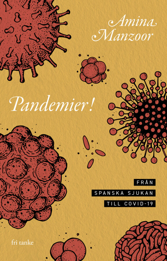 Pandemier! (Hardcover)