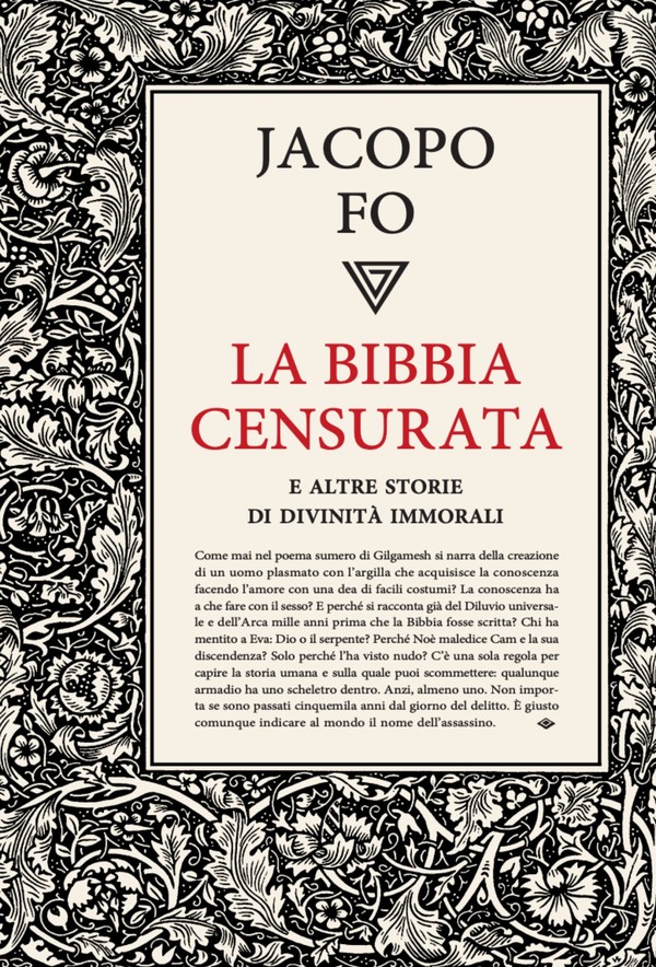 La bibbia censurata