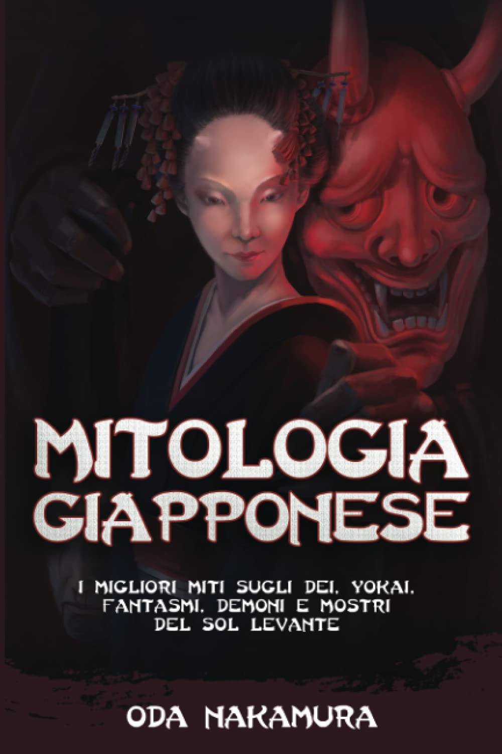 Mitologia giapponese (Kindle Edition)