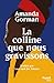 La colline que nous gravissons by Amanda Gorman