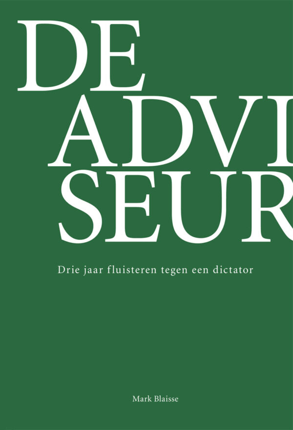 De Adviseur
