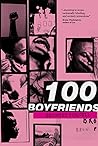 Book cover for 100 Boyfriends