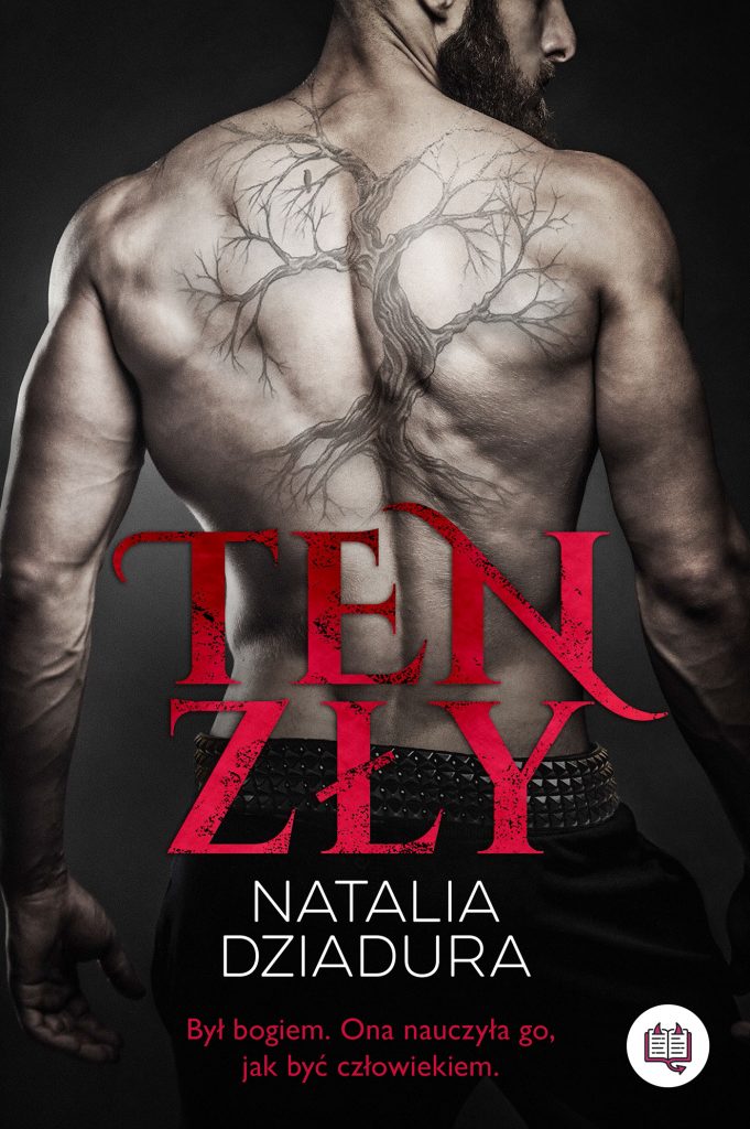 Ten zły (Paperback)