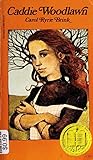 Caddie Woodlawn by Carol Ryrie Brink