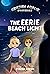 The Eerie Beach Light (Amaz...