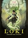 Loki: Maestro del...
