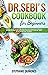 Dr. Sebi Cookbook for Begin...