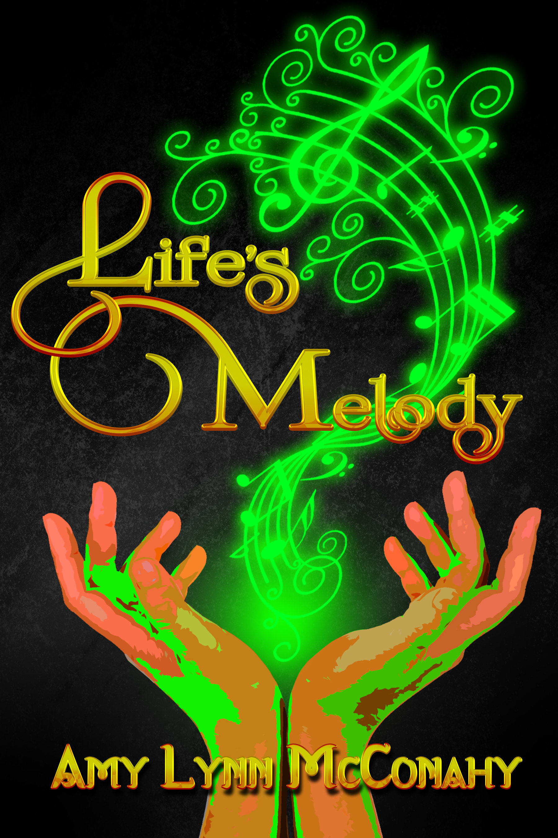 Life's Melody (Kindle Edition)